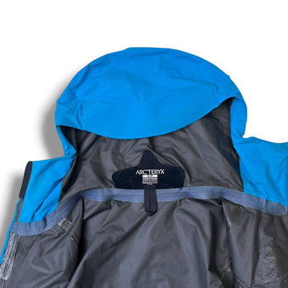 Womens Arc'teryx Alpha FL (S)