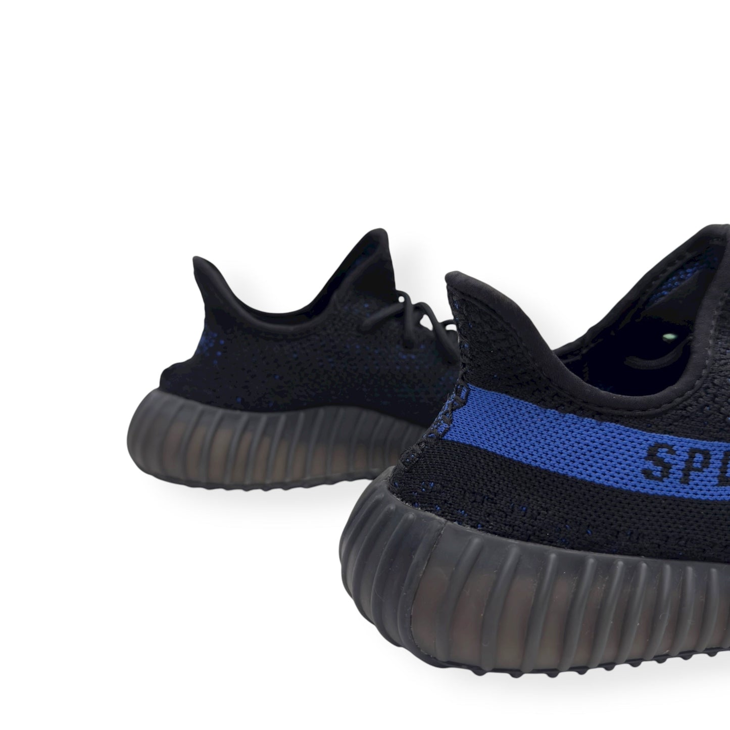 YEEZY BOOST 350 V2 SNEAKER DAZZLING BLUE UK5 | UK 5, Blue