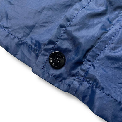 Vintage CP Company Lightweight Nylon Jacket (M)