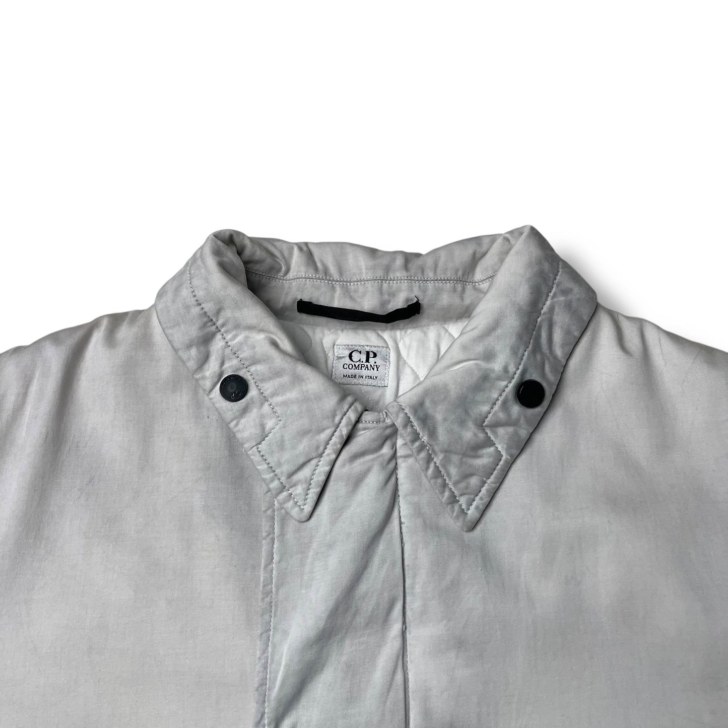 Vintage CP Company Raso Gommato Jacket (L)