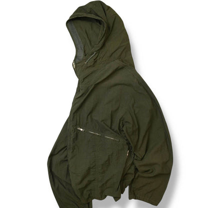 Vintage Boneville Nylon Technical Jacket (XL)