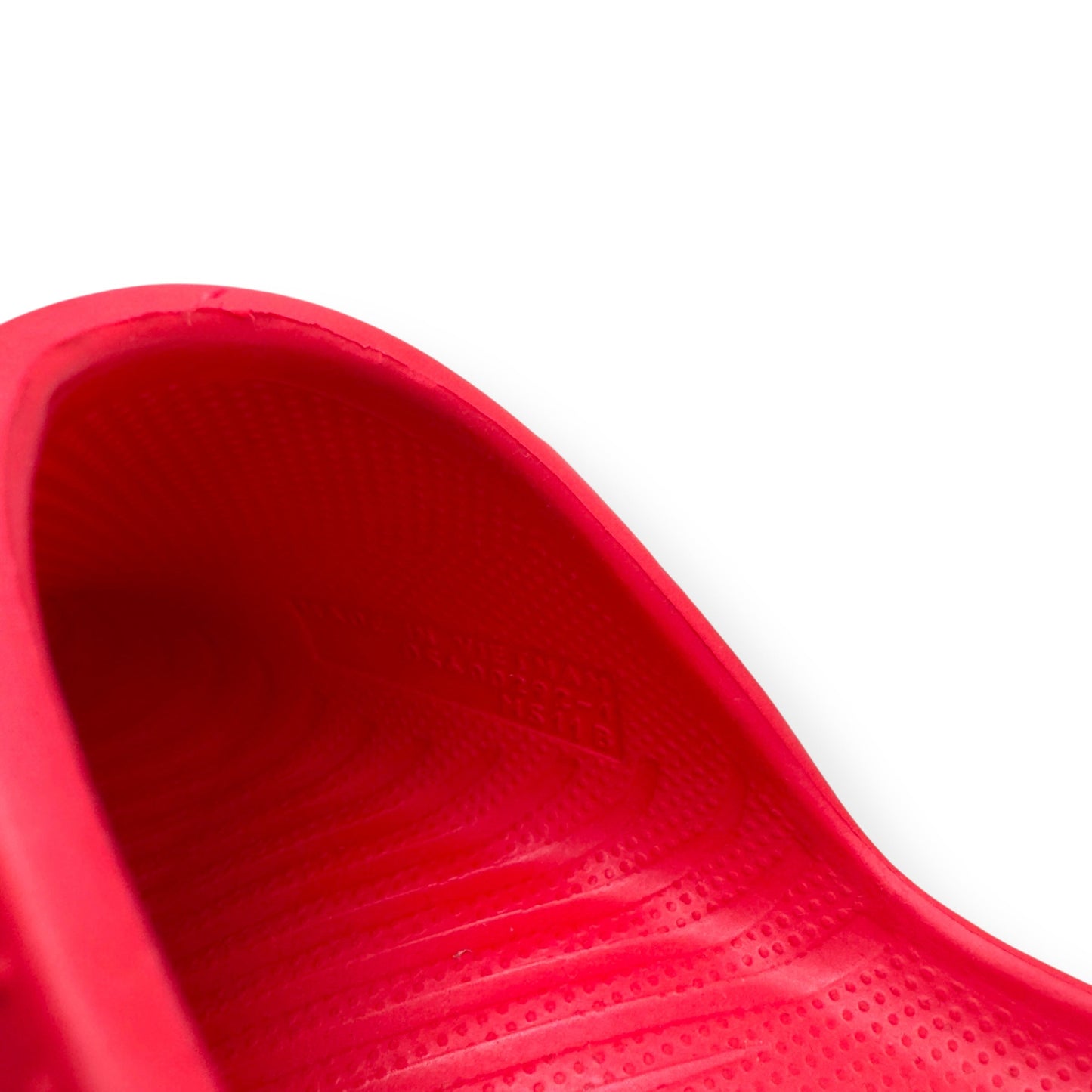 NIKE AIR JORDAN POST SLIDES UNIVERSITY RED UK11 | UK 11, Red