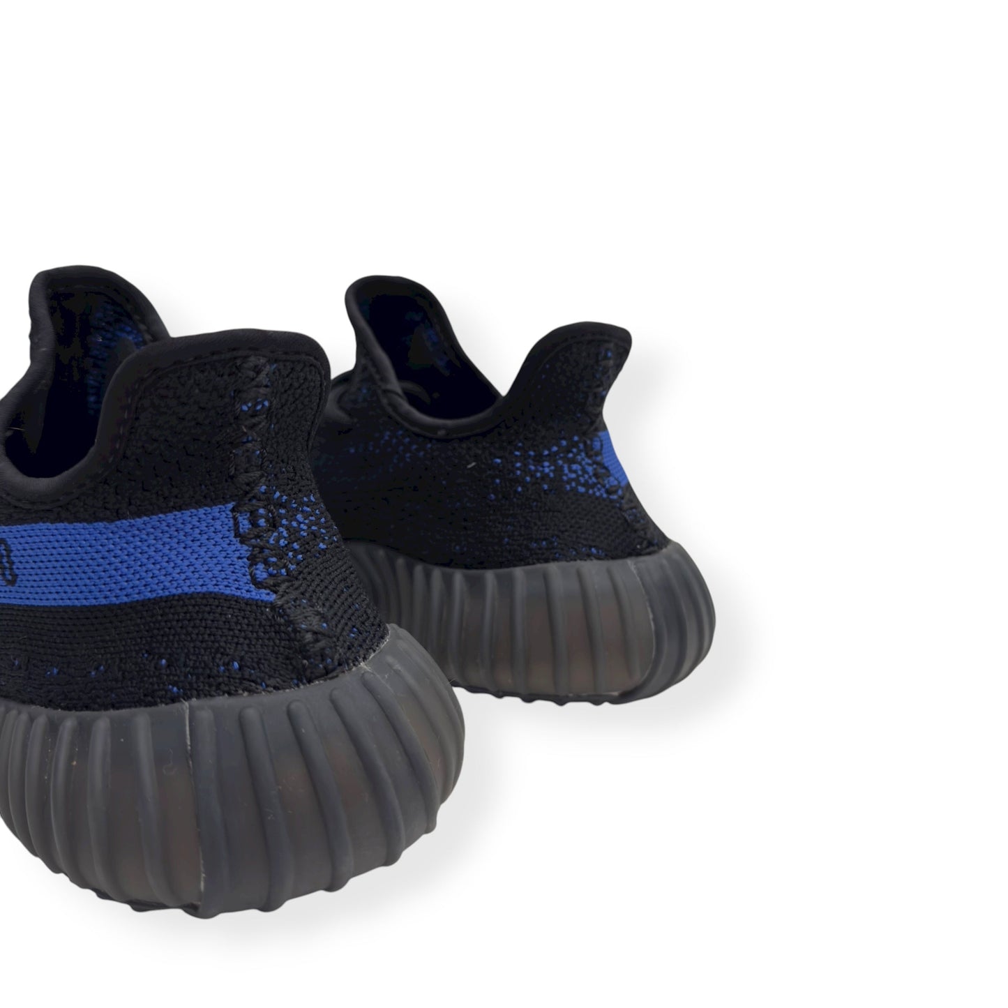 YEEZY BOOST 350 V2 SNEAKER DAZZLING BLUE UK5 | UK 5, Blue