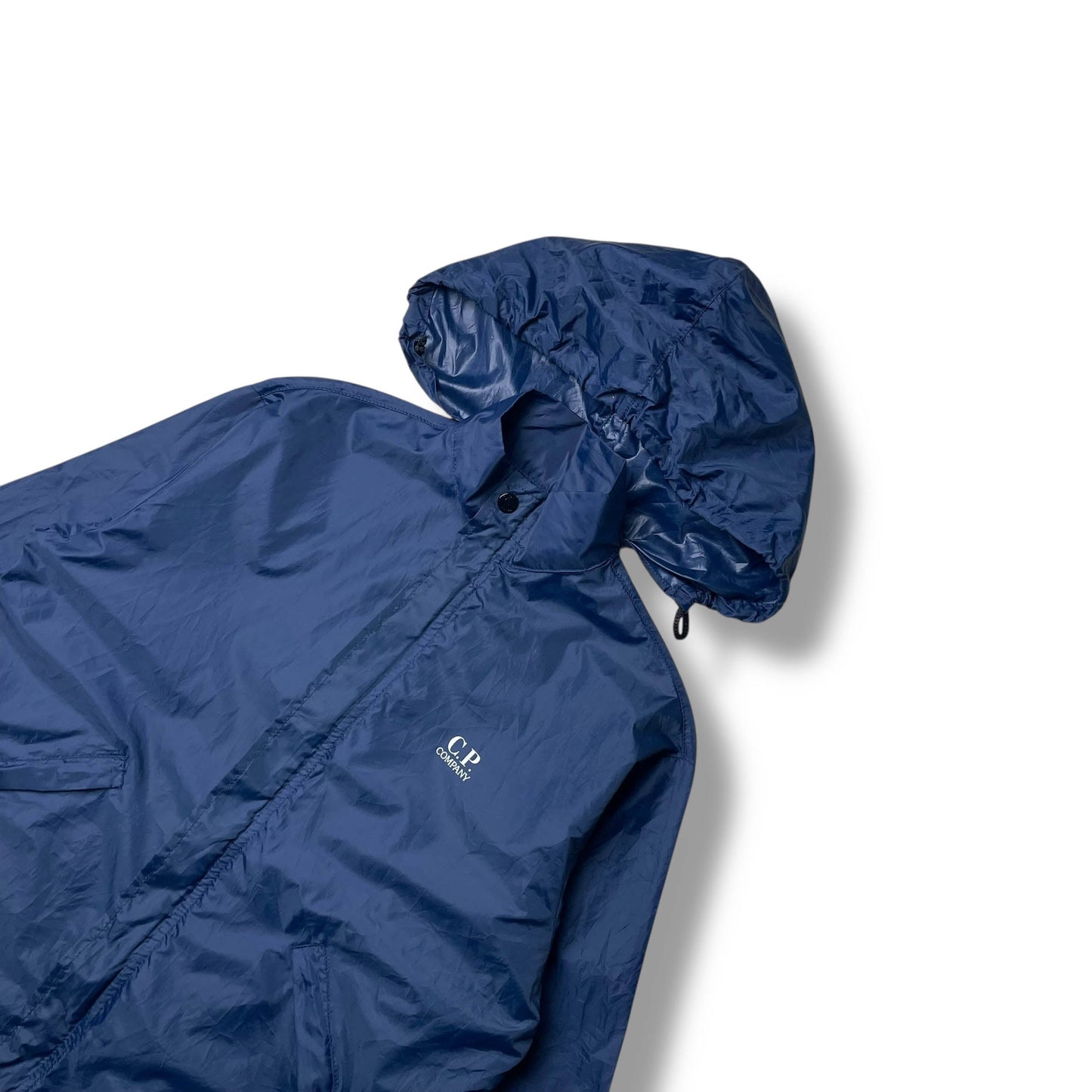 Vintage CP Company Lightweight Nylon Jacket (M)