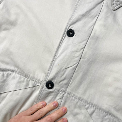 Vintage CP Company Raso Gommato Jacket (L)