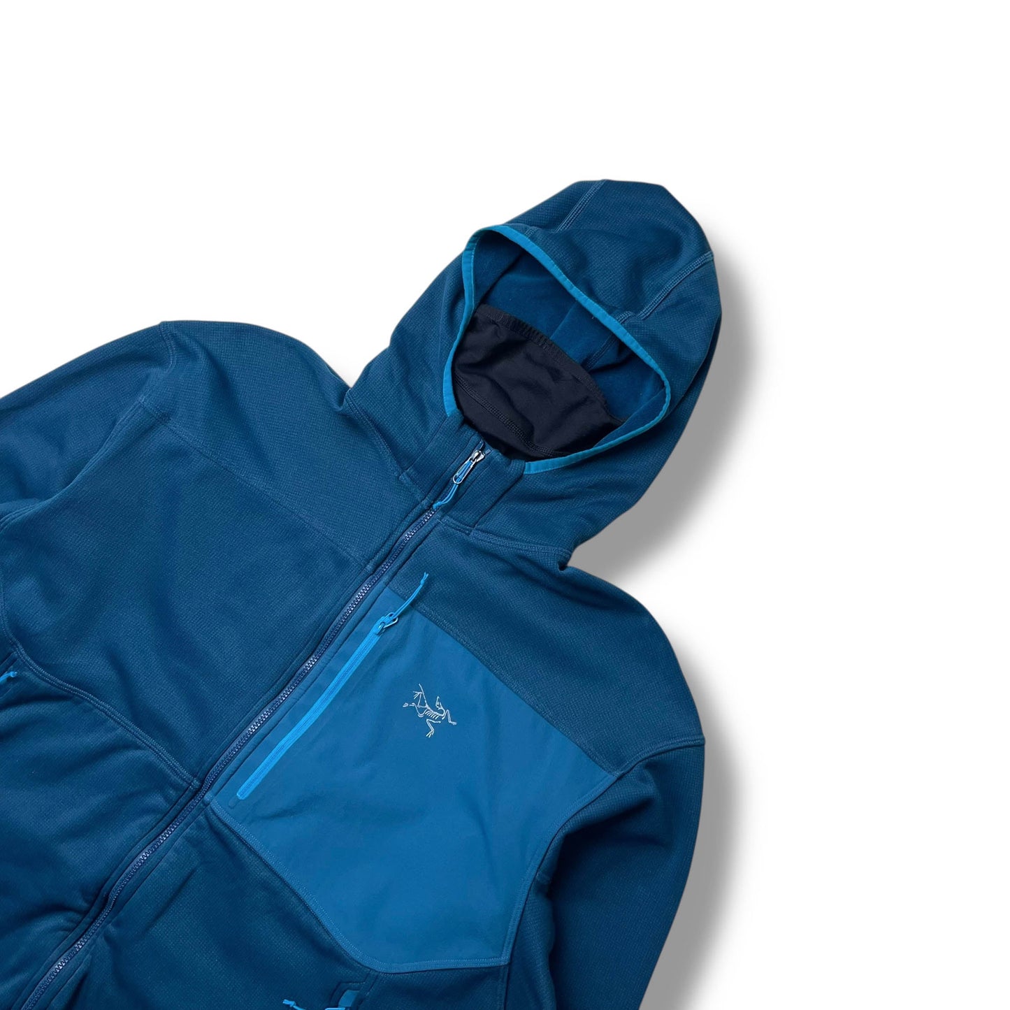 Arc'teryx Fortrez Hoodie (XL)