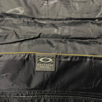 Vintage Oakley SI Tactical Field Gear Messenger Bag