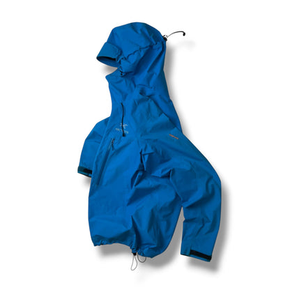 Womens Arc'teryx Alpha FL (S)
