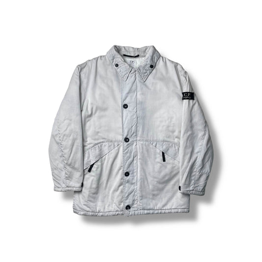 Vintage CP Company Raso Gommato Jacket (L)