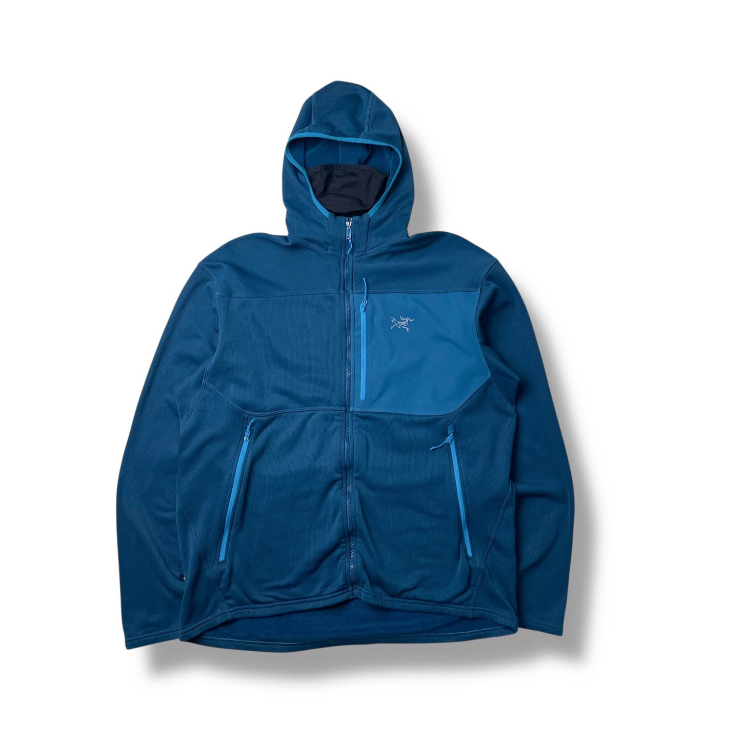 Arc'teryx Fortrez Hoodie (XL)