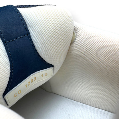 LOUIS VUITTON LV SKATE SNEAKER LUXURY BLUE UK10 | UK 10, Blue