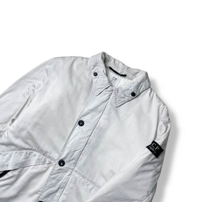 Vintage CP Company Raso Gommato Jacket (L)