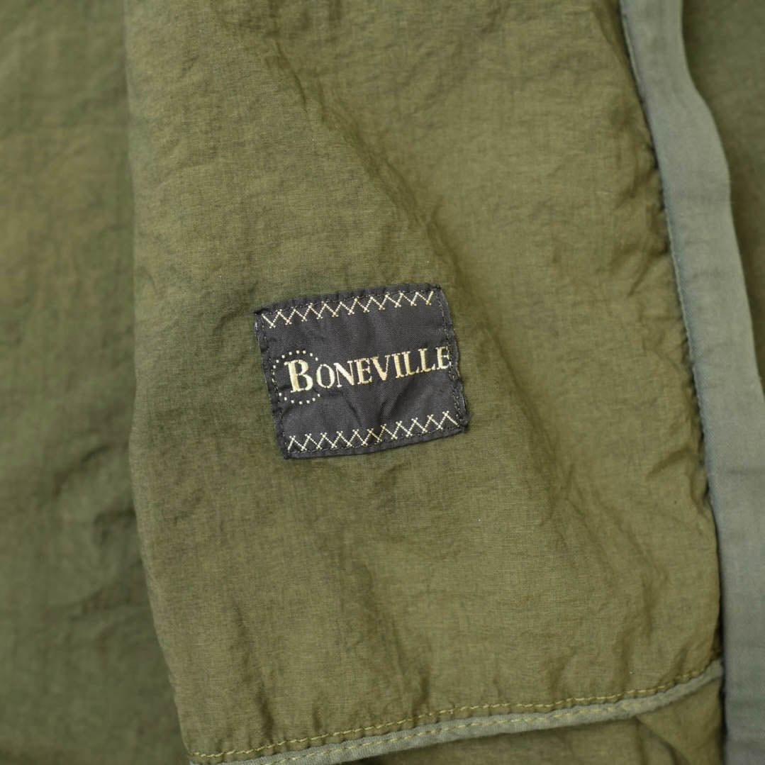 Vintage Boneville Nylon Technical Jacket (XL)