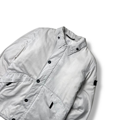 Vintage CP Company Raso Gommato Jacket (L)