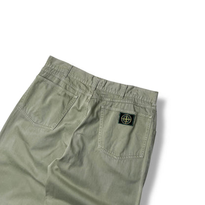 Vintage Stone Island Trousers (L)