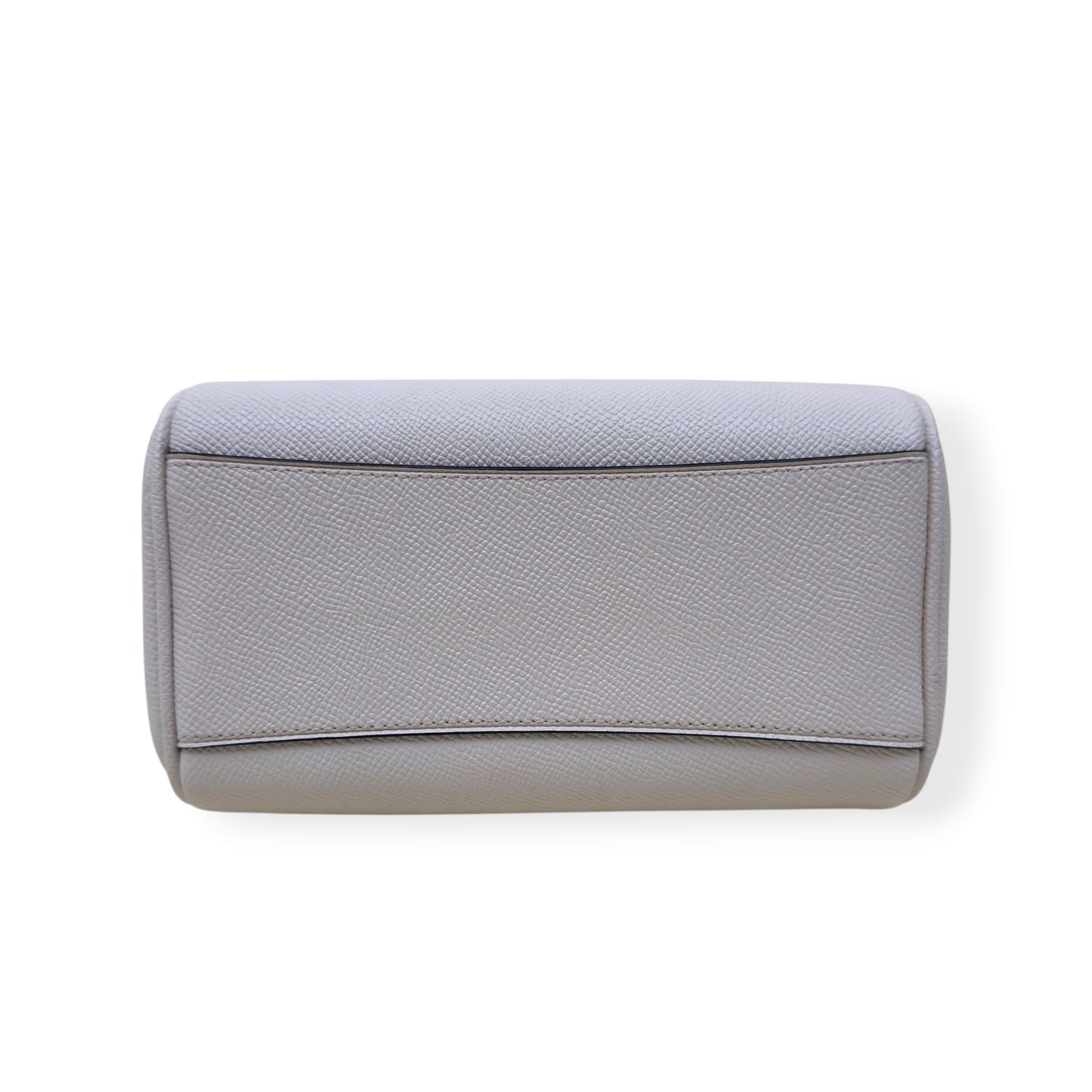 COACH LEATHER ROWAN CROSSBODY BAG CHALK MINI | O/S, Chalk