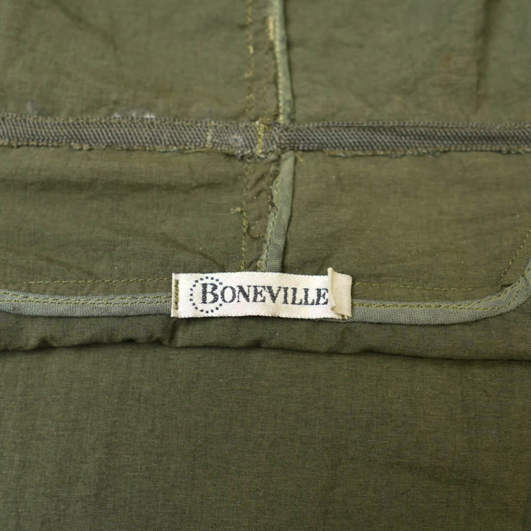 Vintage Boneville Nylon Technical Jacket (XL)