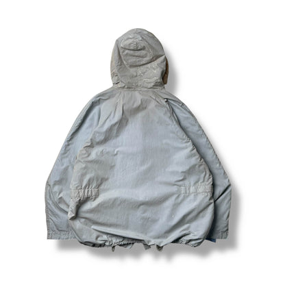 Vintage CP Company Rubber Coated Parka (L)