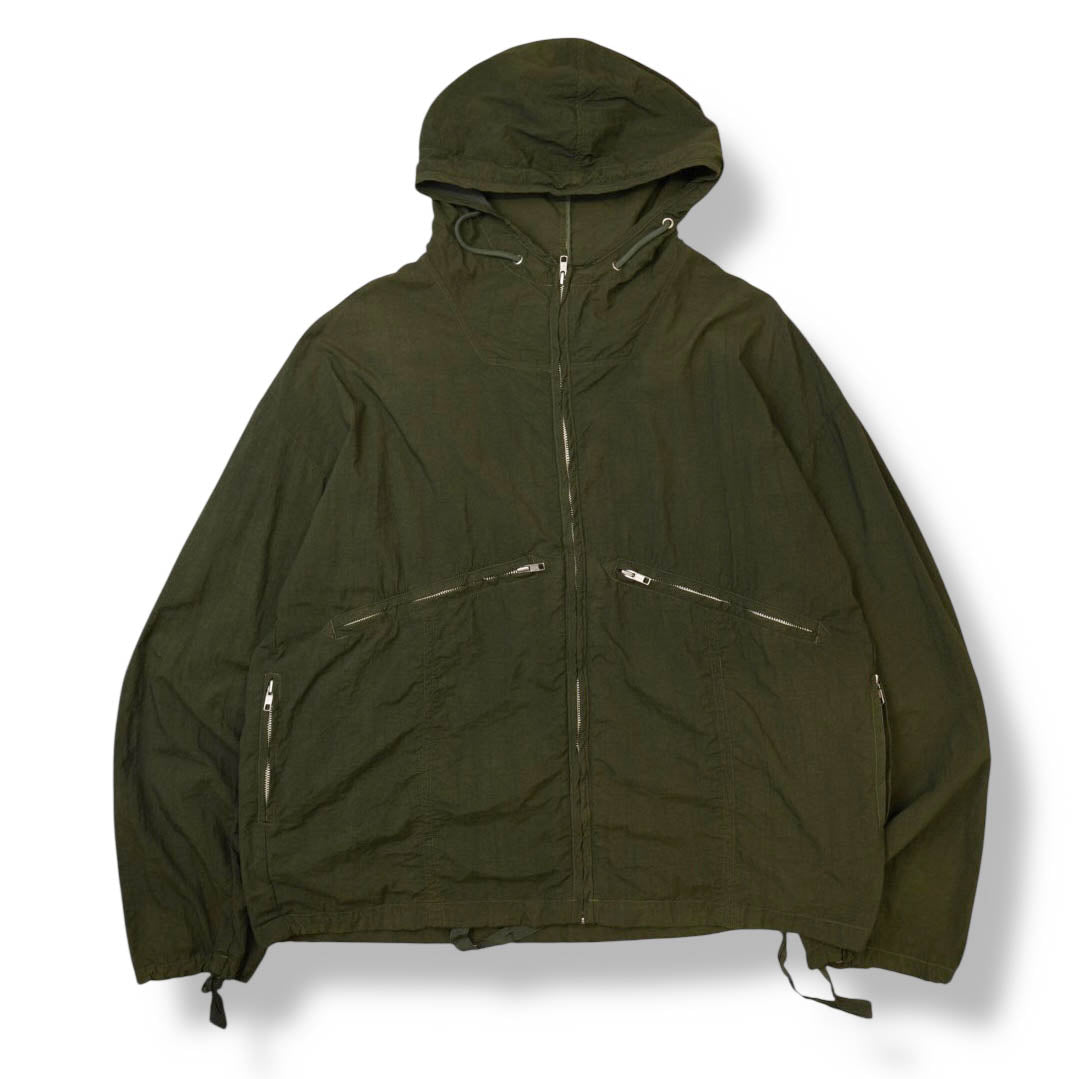 Vintage Boneville Nylon Technical Jacket (XL)