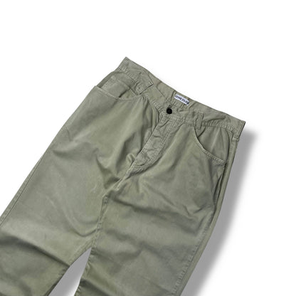 Vintage Stone Island Trousers (L)