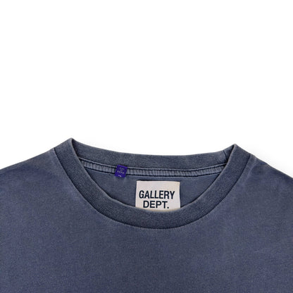 GALLERY DEPT. VINTAGE AUGI VEST GREY / WHITE L | Large, Grey