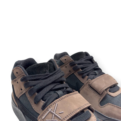 NIKE X TRAVIS SCOTT JORDAN JUMPMAN JACK TR DARK MOCHA SNEAKER UK7.5 | UK 7.5, Dark Mocha
