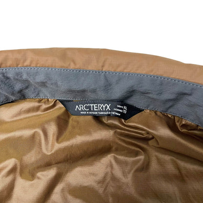 Arc'teryx Rico Shacket (XL)