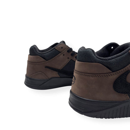 NIKE X TRAVIS SCOTT JORDAN JUMPMAN JACK TR DARK MOCHA SNEAKER UK7.5 | UK 7.5, Dark Mocha