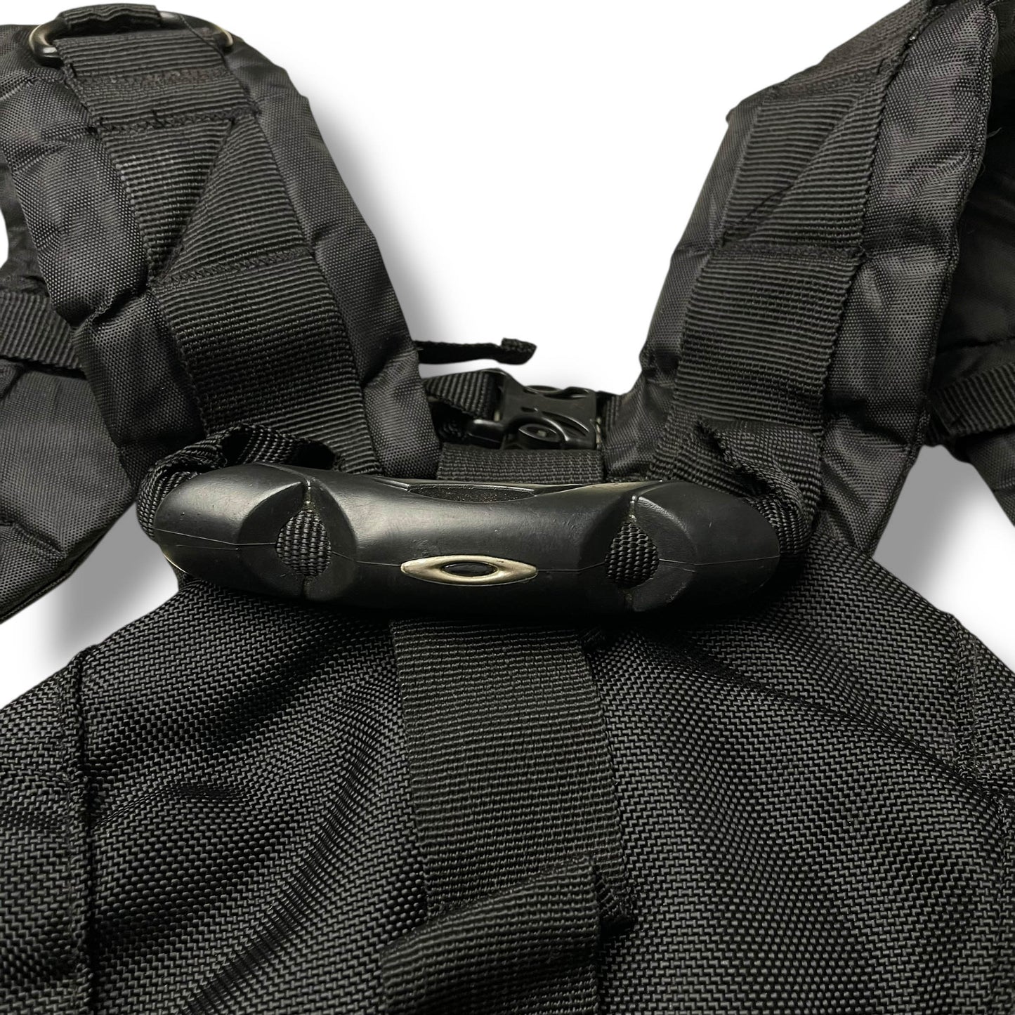 Vintage Oakley Icon Backpack