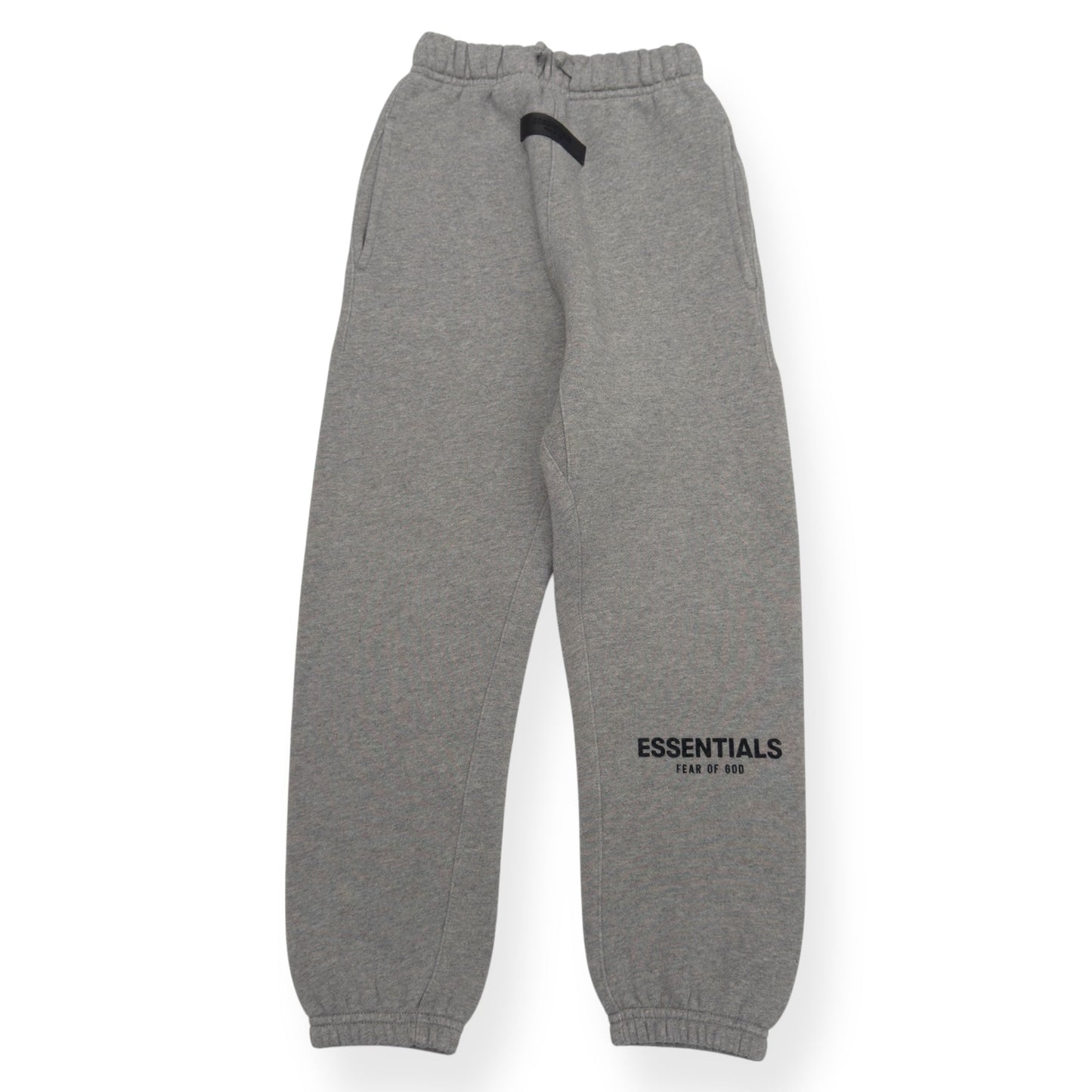 ESSENTIALS FEAR OF GOD SWEATPANTS GREY AGE6/7 | 6, Grey