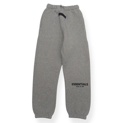 ESSENTIALS FEAR OF GOD SWEATPANTS GREY AGE6/7 | 6, Grey