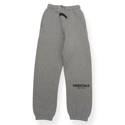 ESSENTIALS FEAR OF GOD SWEATPANTS GREY AGE6/7 | 6, Grey