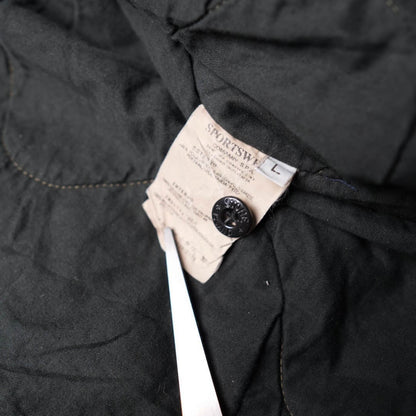 Vintage Stone Island Monofilament Mesh Jacket (L)
