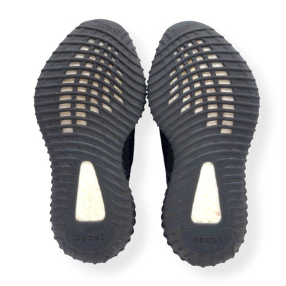 YEEZY BOOST 350 V2 SNEAKER CORE UK5 | UK 5, Black/White
