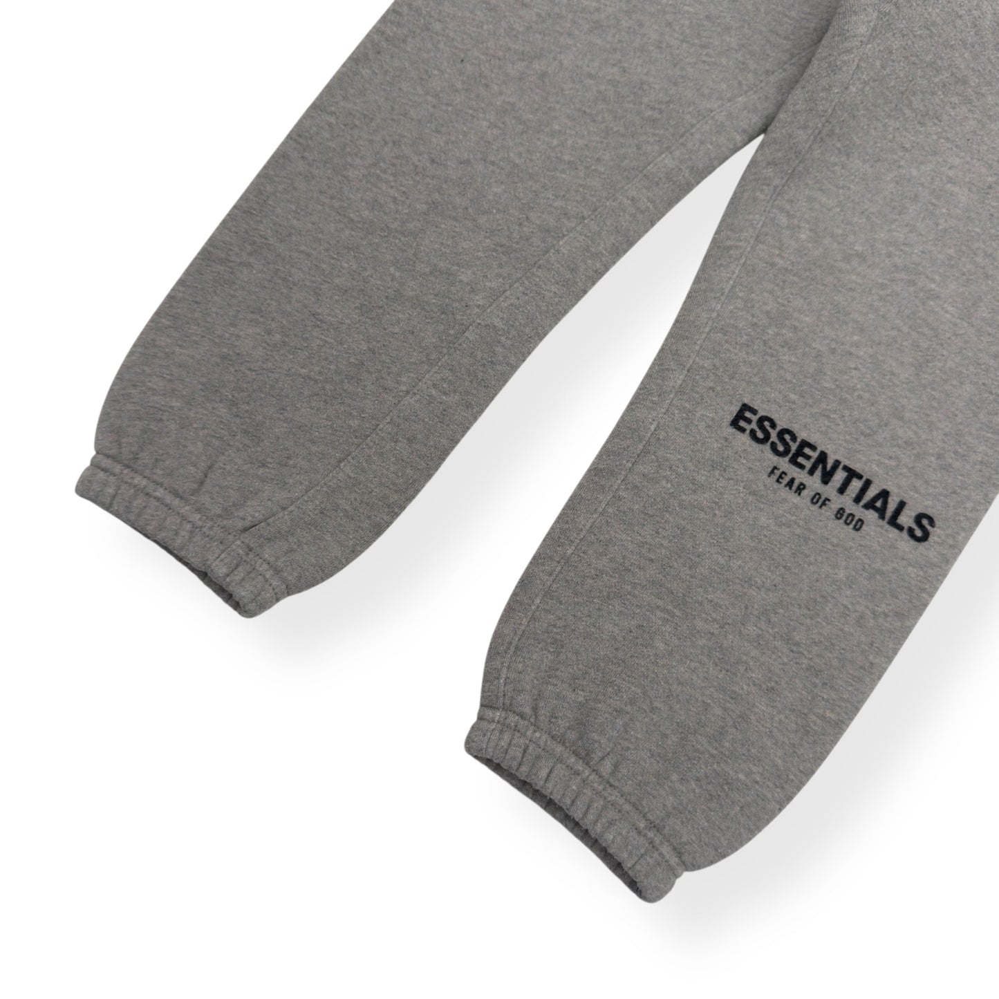 ESSENTIALS FEAR OF GOD SWEATPANTS GREY AGE6/7 | 6, Grey