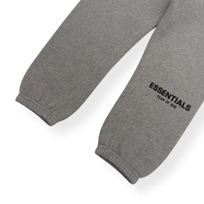 ESSENTIALS FEAR OF GOD SWEATPANTS GREY AGE6/7 | 6, Grey