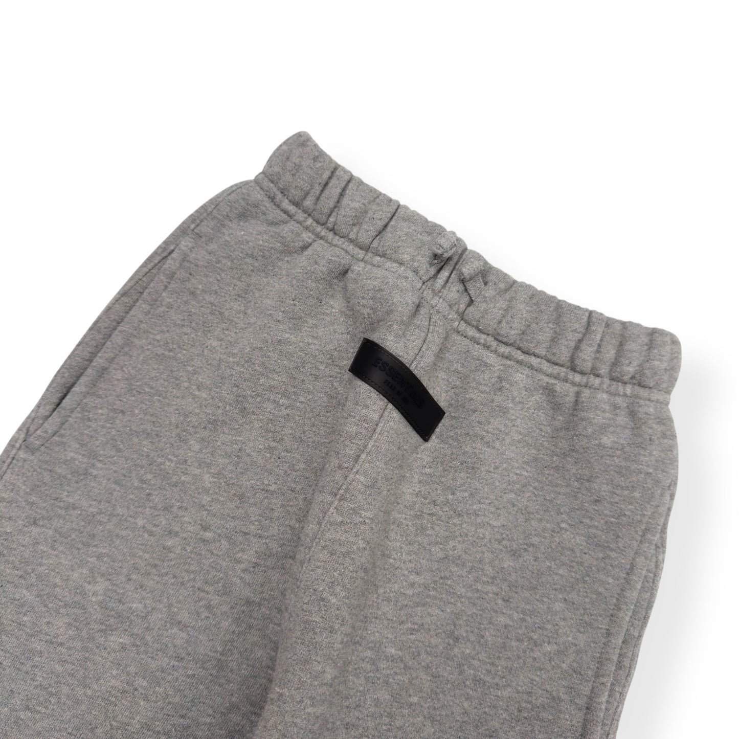 ESSENTIALS FEAR OF GOD SWEATPANTS GREY AGE6/7 | 6, Grey