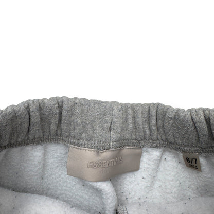 ESSENTIALS FEAR OF GOD SWEATPANTS GREY AGE6/7 | 6, Grey