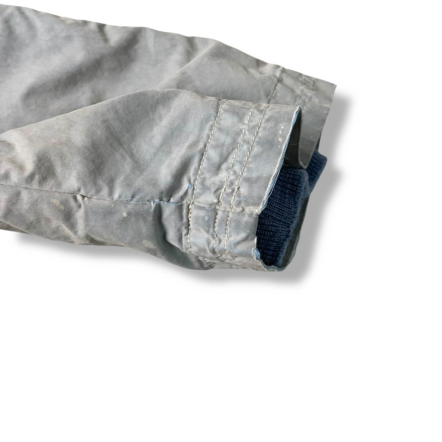 Vintage CP Company Rubber Coated Parka (L)