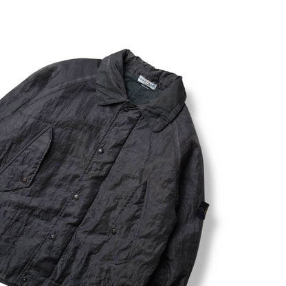 Vintage Stone Island Monofilament Mesh Jacket (L)