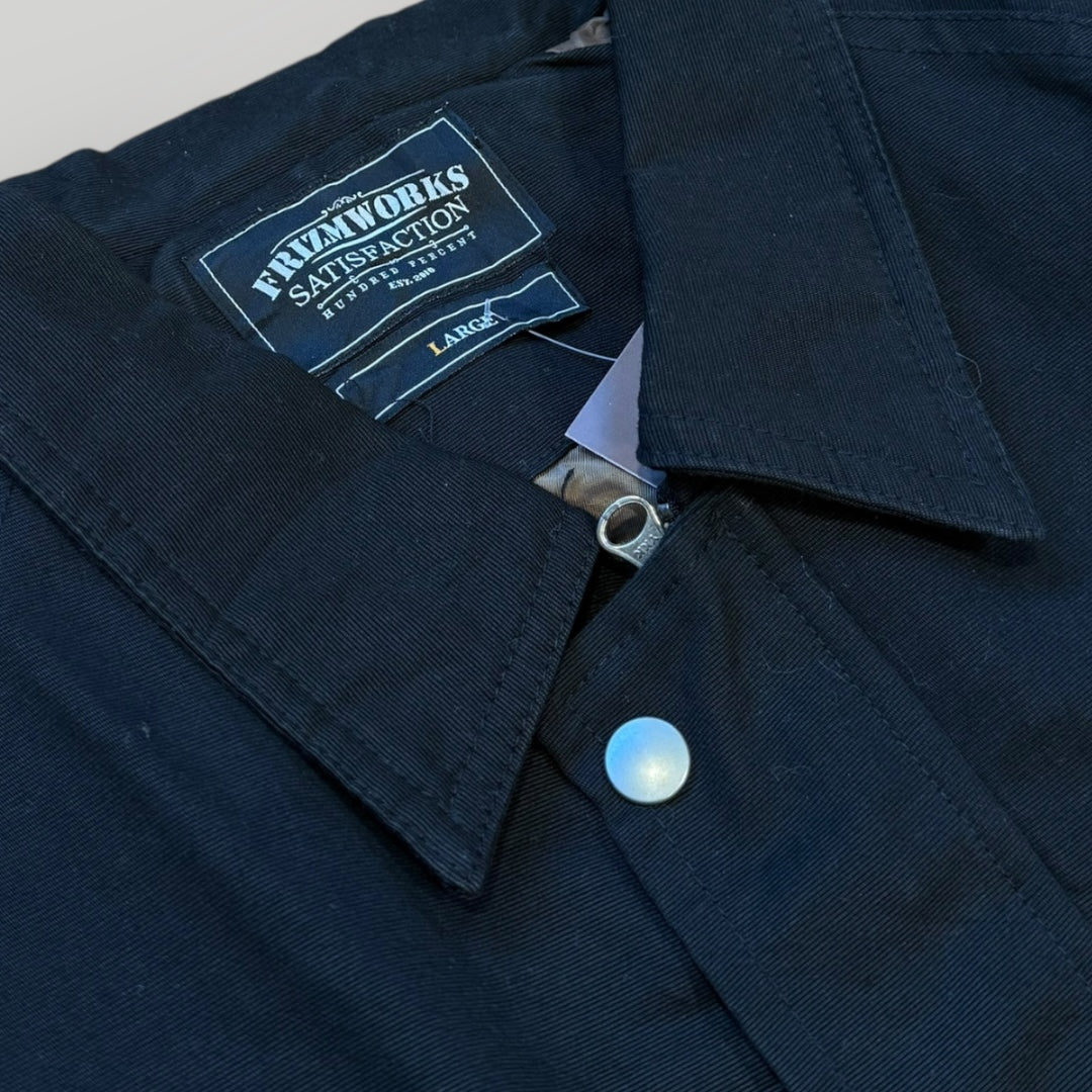 Frizmworks Multipocket Chore Jacket L