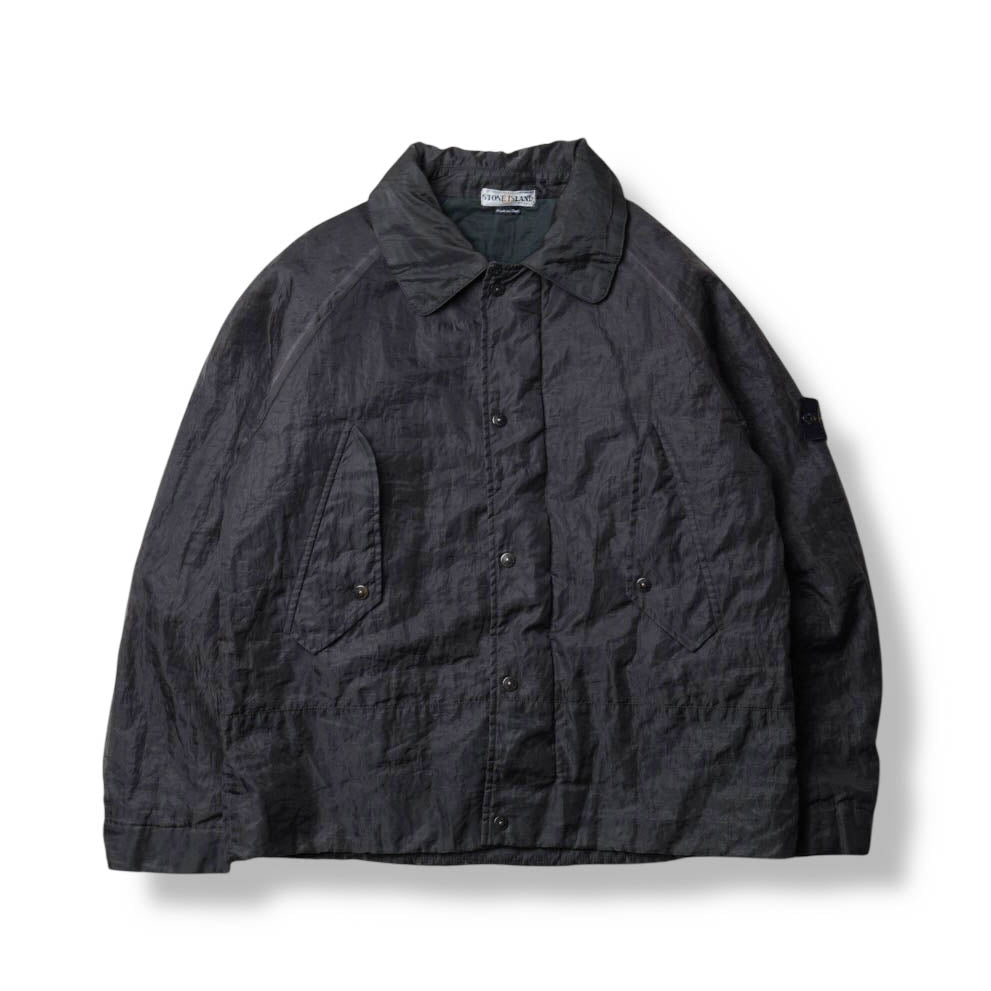 Vintage Stone Island Monofilament Mesh Jacket (L)