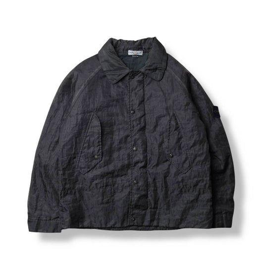 Vintage Stone Island Monofilament Mesh Jacket (L)