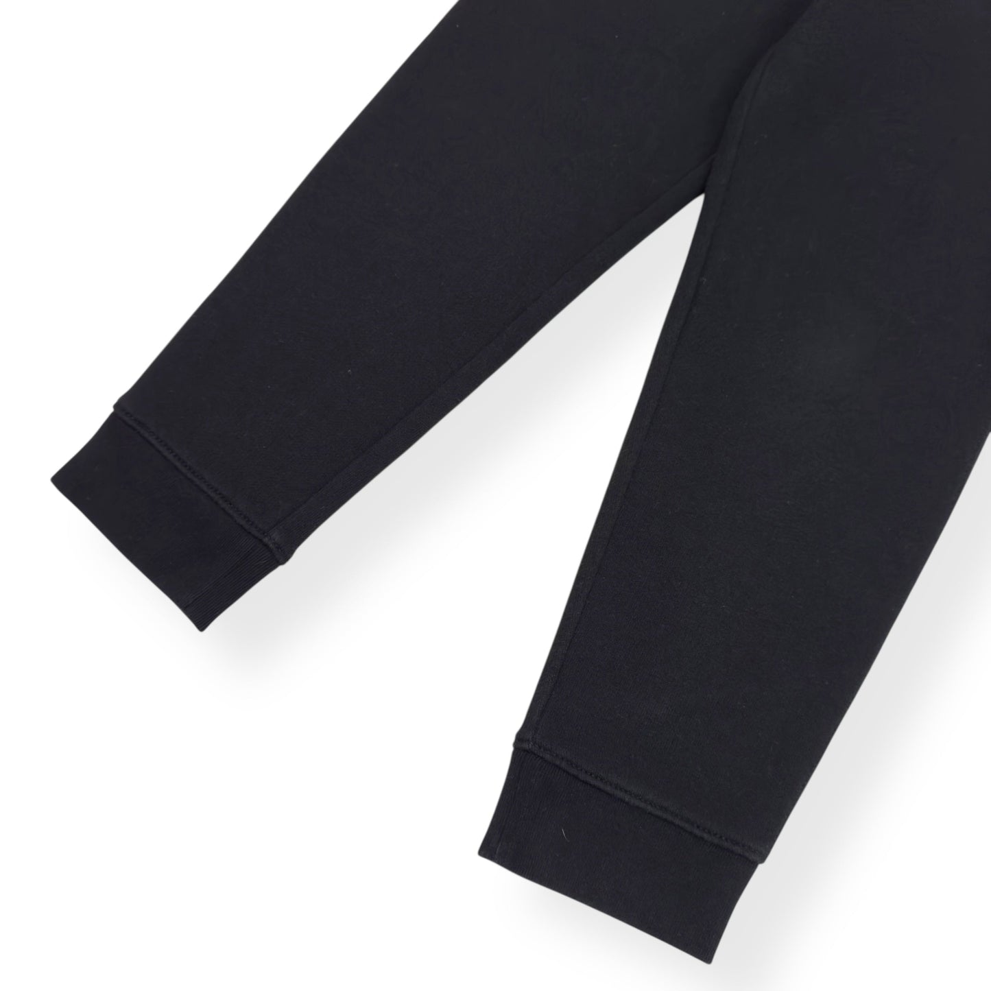 POLO RALPH LAUREN SWEATPANTS BLACK AGE7 | 7, Black