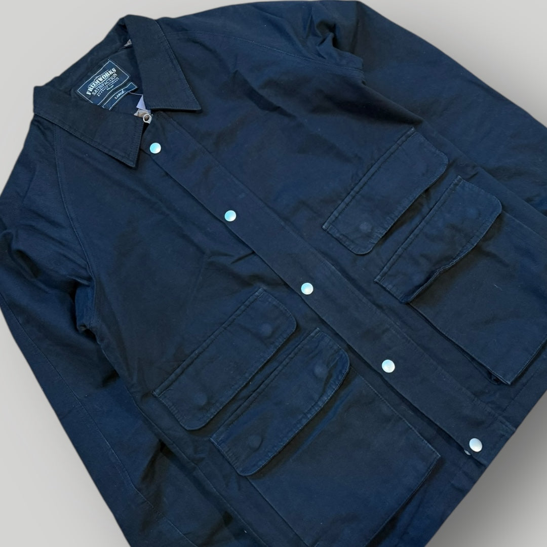 Frizmworks Multipocket Chore Jacket L