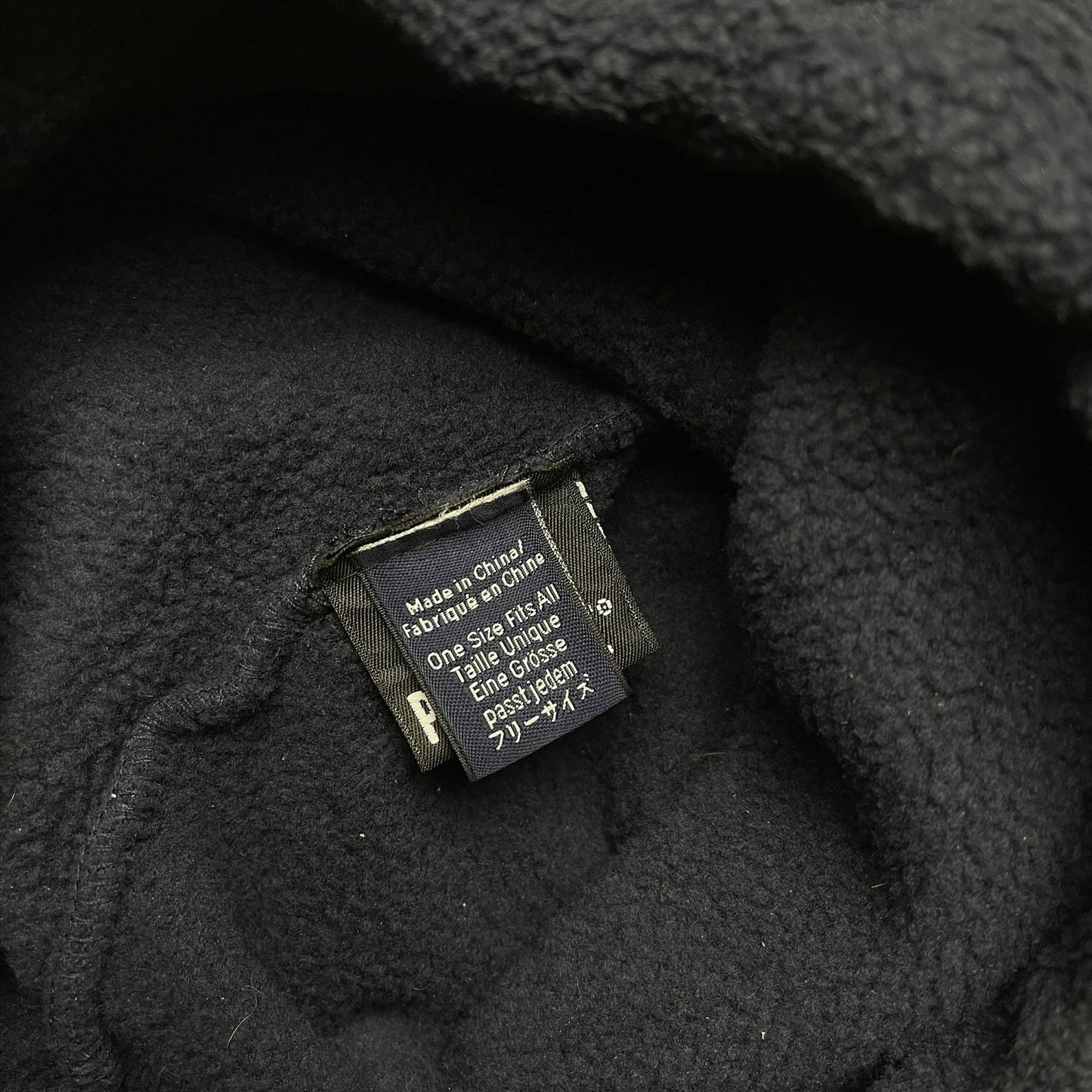 Arc'teryx Fleece Balaclava