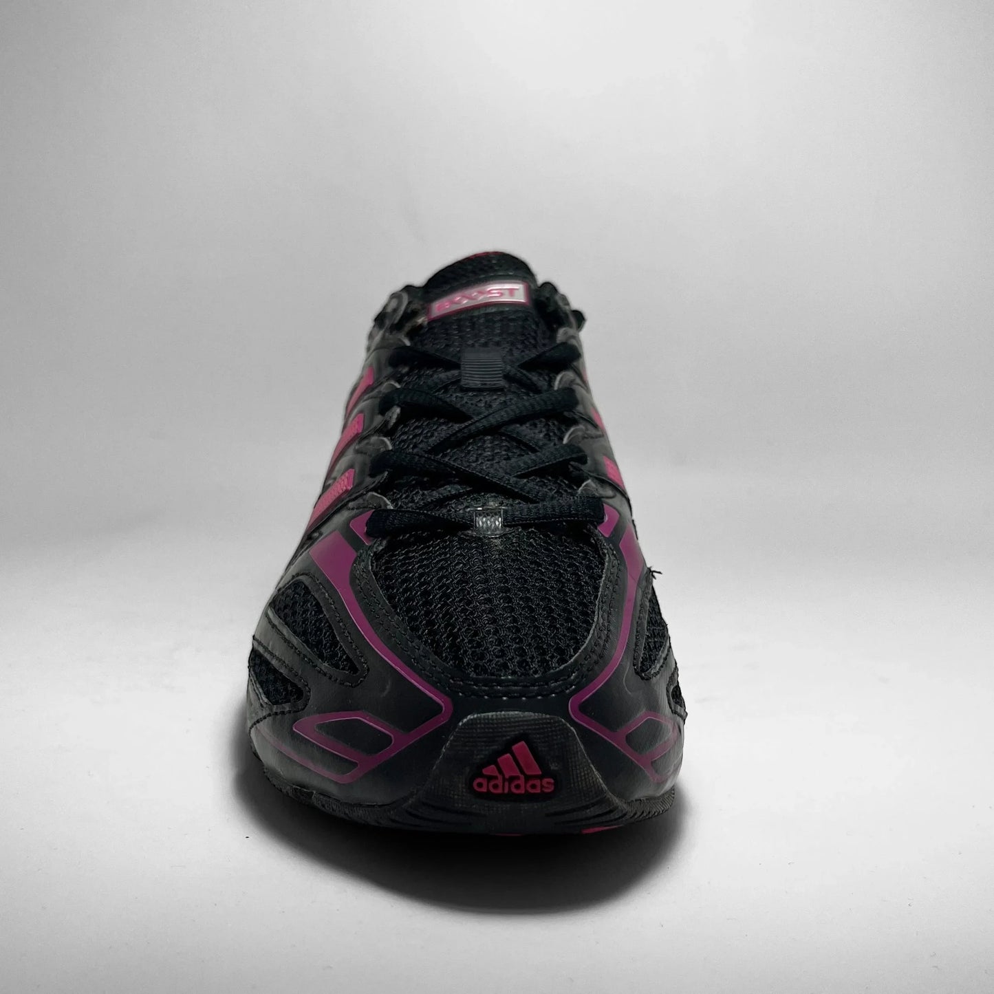 Adidas Boost Bounce (2010)