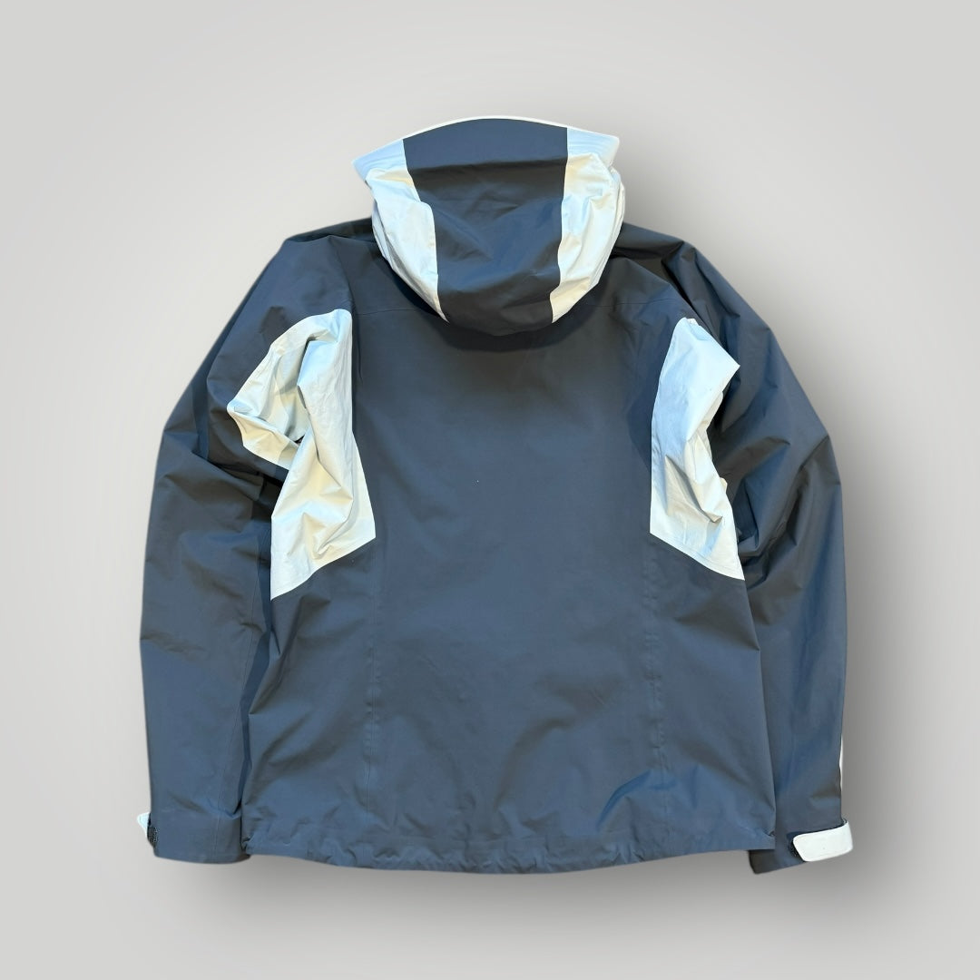 Haglöfs Spitz GTX Pro Sample Jacket L | Default Title, Blue