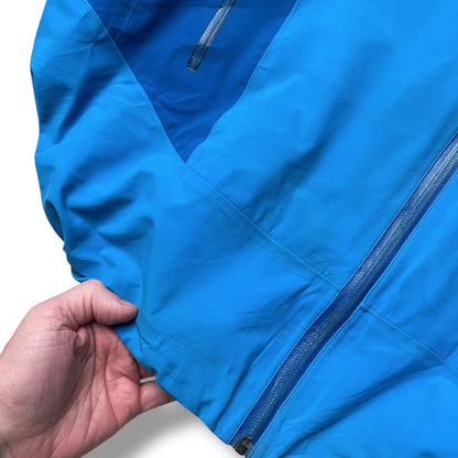 Arc'teryx Stingray Gore-tex Shell Jacket (L)