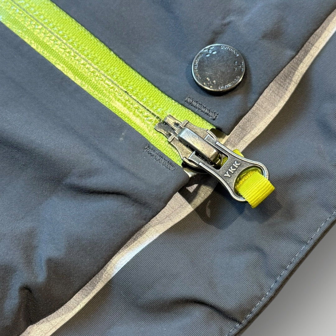 Haglöfs Spitz GTX Pro Sample Jacket L | Default Title, Blue